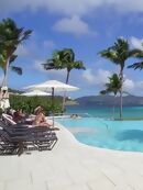 Ultra-Luxury Hospitality Returns to the US Virgin Islands with the Re-opening of the Ritz-Carlton St. Thomas