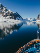 Quark Expeditions Makes an Earth Day 'Polar Promise'