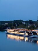 River Cruising has Changed Forever - The AmaMagna Sets Sail