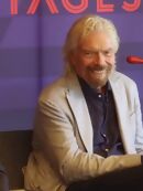 Video: Sir Richard Branson Explains How He Does Cruising