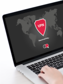 How to Stay Cyber Safe with a VPN when you Travel