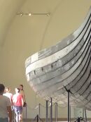 Video: The Only Place in the World with 3 Real Viking Ships