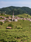 This Italian Wine Region is Now a UNESCO Site