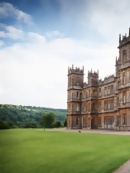 The Real Downton Abbey and 3 Other Majestic English Manor Houses That Star in Films