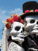 Move over Halloween: 5 Reasons to Travel to Mexico for Day of the Dead