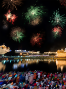 A Dozen Reasons to Visit India During Diwali
