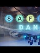 'Safety Dance': The 80's Parody Airline Safety Video You Need To Watch Now