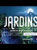 The One-of-a-Kind Festival that Lights Up Montreal This Fall