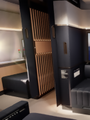 Flying's Never Been so Fun: Check Out these First-Class 'Hotel Suites' in the Sky