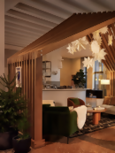 Indoor Winter Chalets Let You Get Cozy at IHG Hotels & Resorts this Season