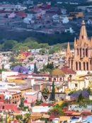 Journey into Authentic Mexico in its 
